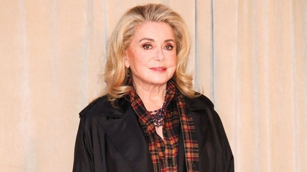Catherine Deneuve (82 ans) "sans limite" à propos de ce sujet tabou : "Peu ont réussi à..."