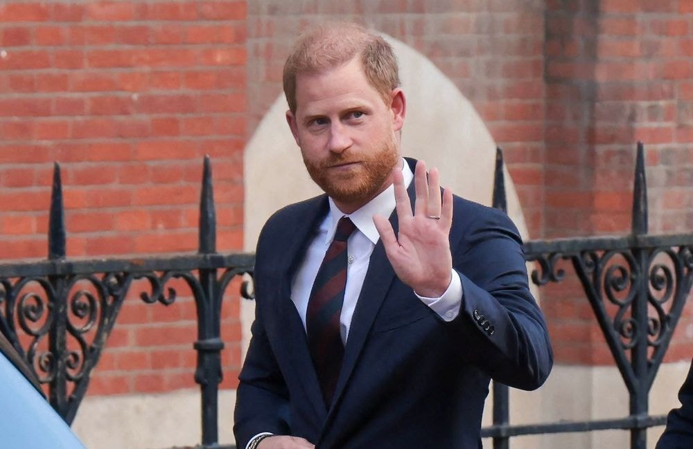Accusé de harcèlement, le prince Harry s’exprime après la révélation des conclusions de l’enquête