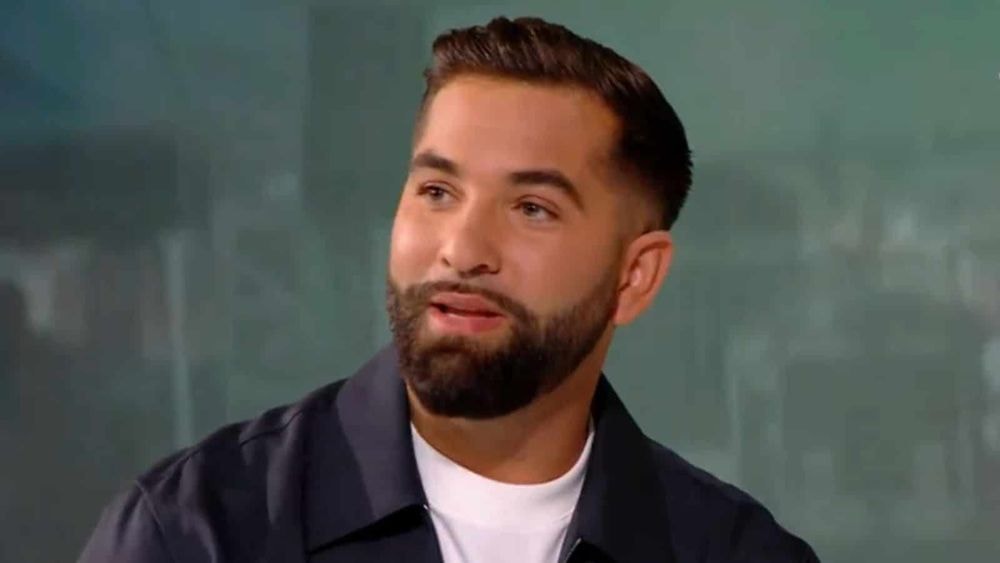 "C'est grâce à lui que je suis là aujourd'hui" : Kendji Girac raconte ce coup de pouce d'un ancien de la Star Academy qui l'a fait décoller