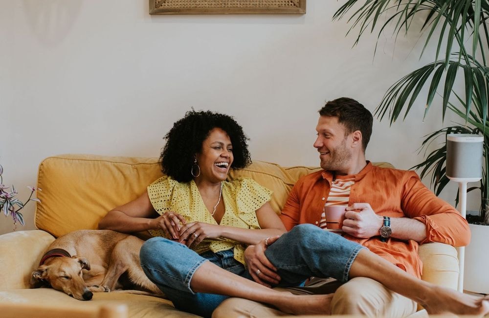 Fini la passion toxique : en couple, les Français préfèrent l’amour tranquille