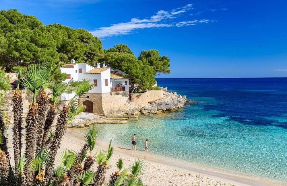 Vacances de dernières minutes : les destinations les moins chères d’août 2025