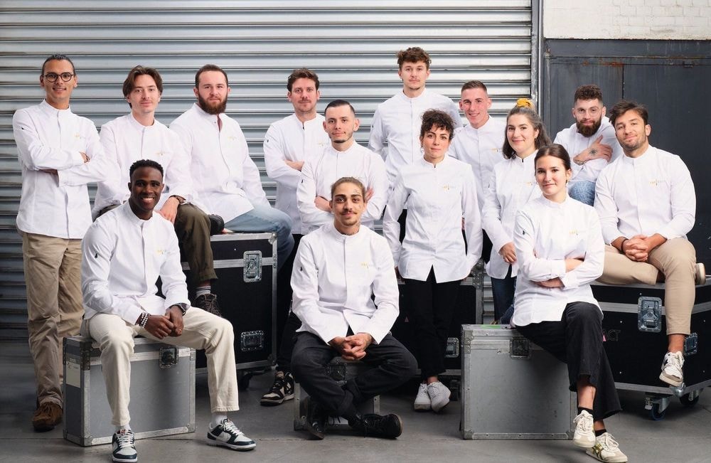 Que nous réserve la saison 16 de Top Chef sur M6 ?