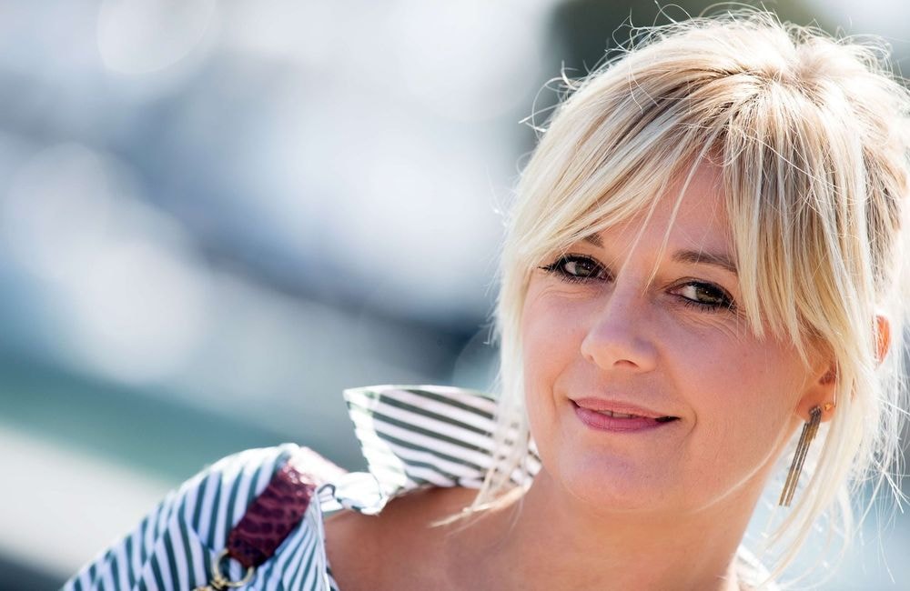 Flavie Flament porte plainte contre Patrick Bruel pour viol