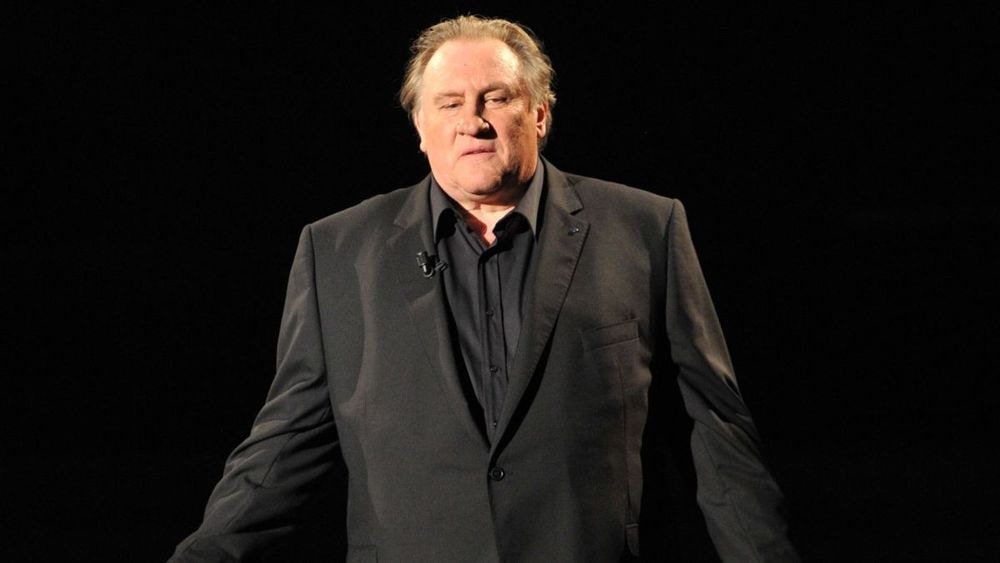 Élisabeth Guignot brise enfin l'omerta sur Gérard Depardieu : "Il est temps pour moi que je dise quelque chose sur Gérard"