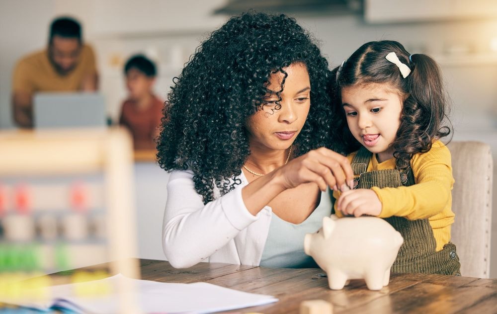 Comment apprendre à son enfant à gérer un budget ?
