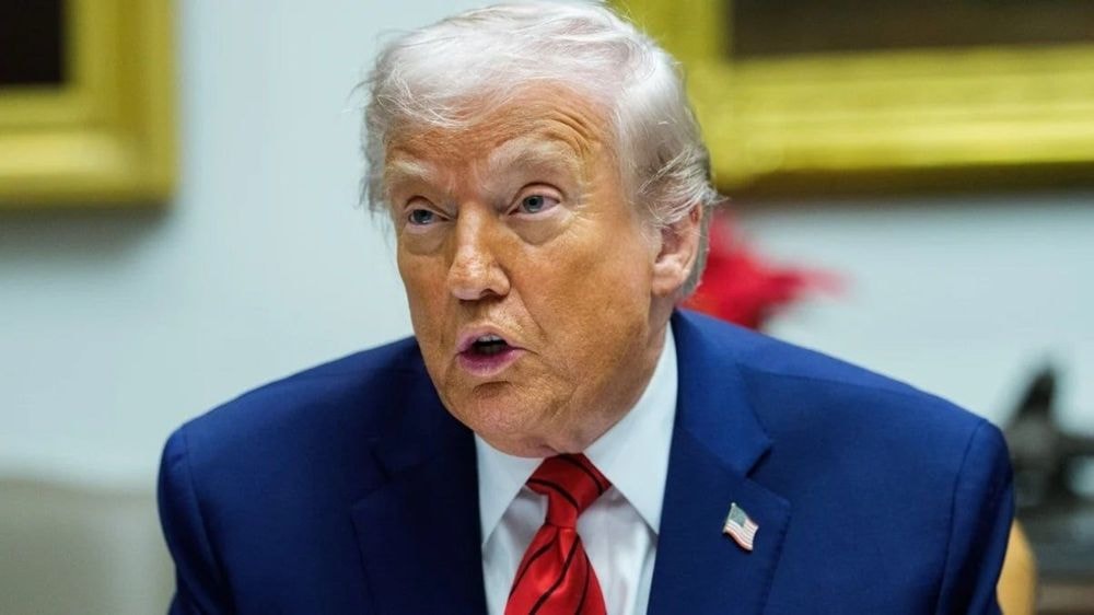 "Il le surpassera largement" : Donald Trump veut défier la France avec un monument qui surpassera ce symbole phare de Paris