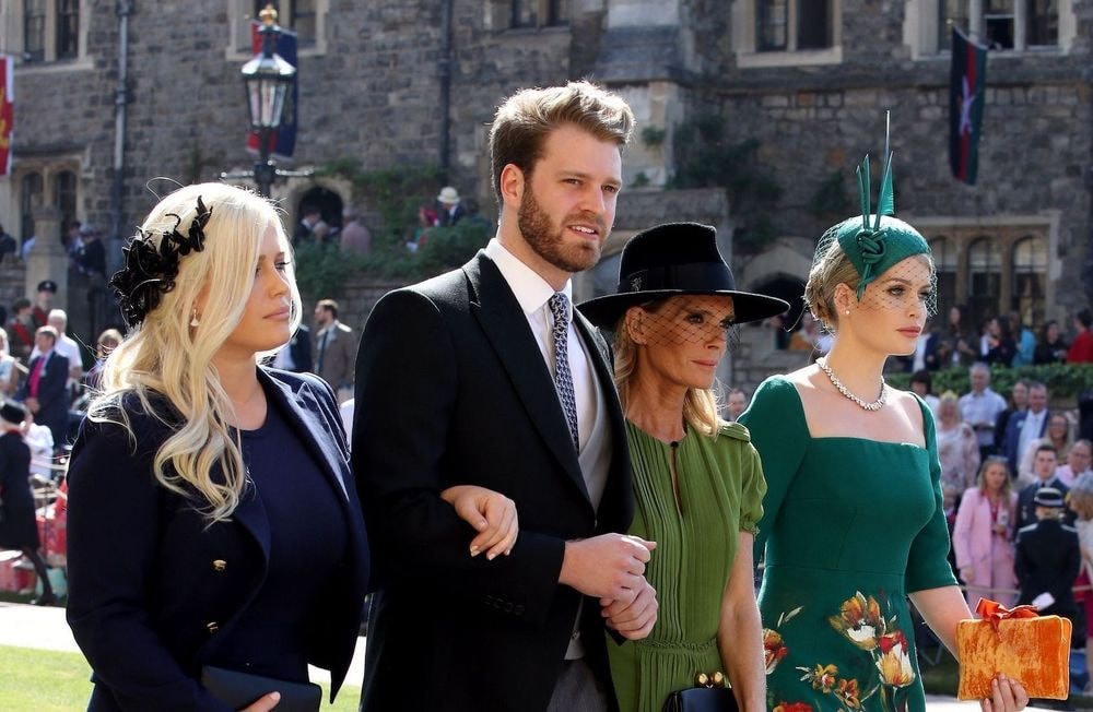 Lady Di : son neveu Louis Spencer devient acteur de cinéma