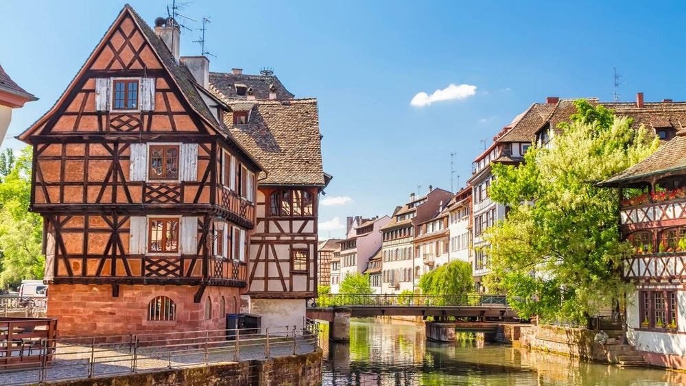 Immobilier à Strasbourg : légère baisse des prix d'achat en janvier 2026