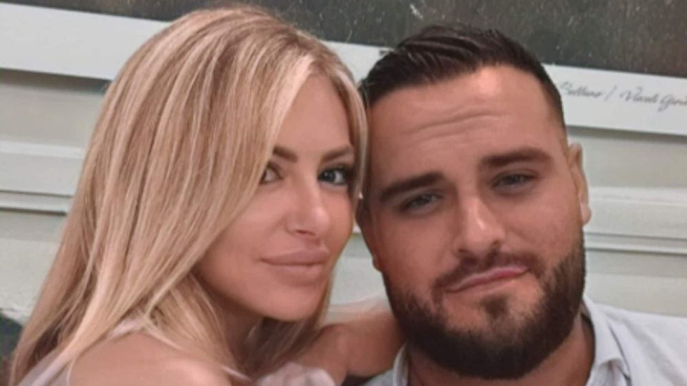 "Je le trouve tellement..." : en couple avec Nikola Lozina, Stéphanie Clerbois se confie pour la toute première fois !