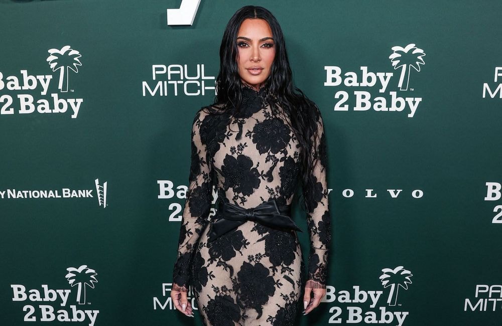 Deux stars d’Hollywood rejoignent Kim Kardashian dans la prochaine série de Ryan Murphy