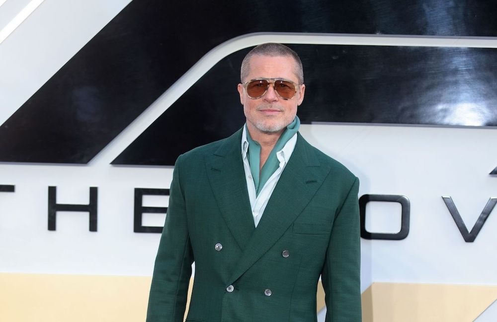 « Ça signifiait beaucoup pour moi » : Brad Pitt évoque son expérience aux Alcooliques Anonymes