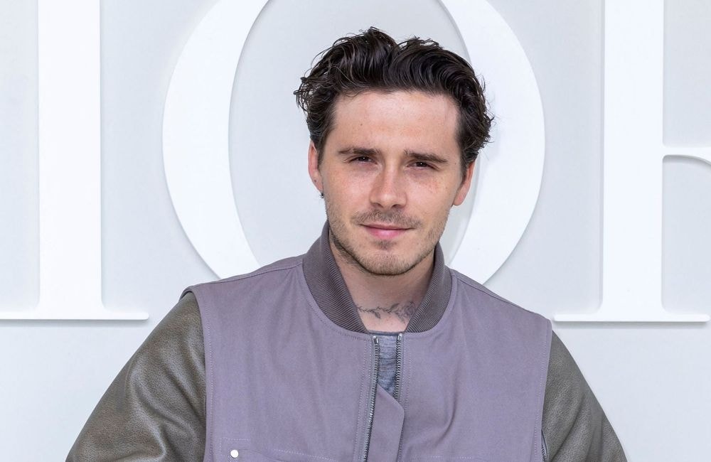 Brooklyn Beckham révèle ce qu’il pense du prince William