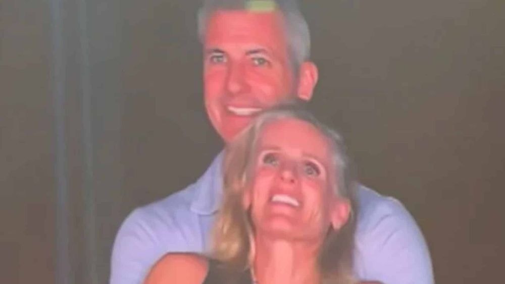 "J'ai bu quelques verres..." : Kristin Cabot sort du silence pour la première fois après le scandale du concert de Coldplay !