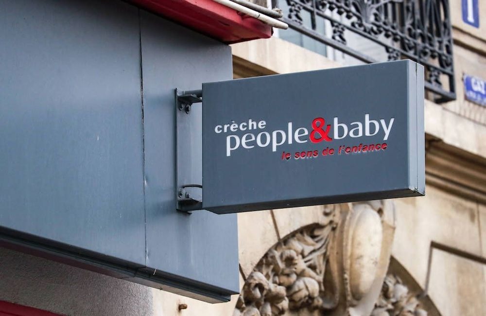 Crèches privées : le groupe People & Baby annonce la fermeture de 44 établissements