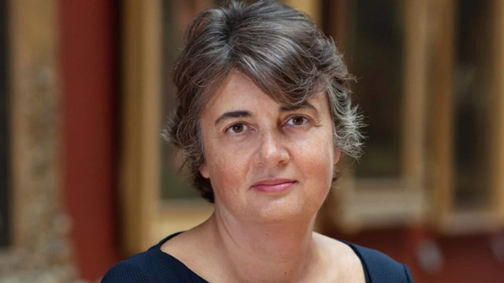 Braquage du Louvre : la directrice, Laurence des Cars, s'exprime sur la sécurité du musée et la couronne retrouvée