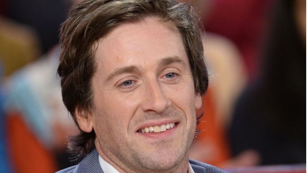 Thomas Dutronc : il fait de rares confidences sur sa mère Françoise Hardy