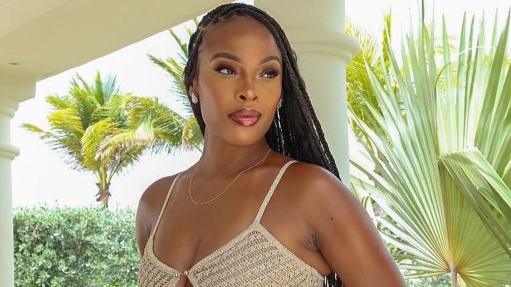 Angélique Angarni-Filopon face à la haine durant Miss France : "Ça m'empêchait de dormir"