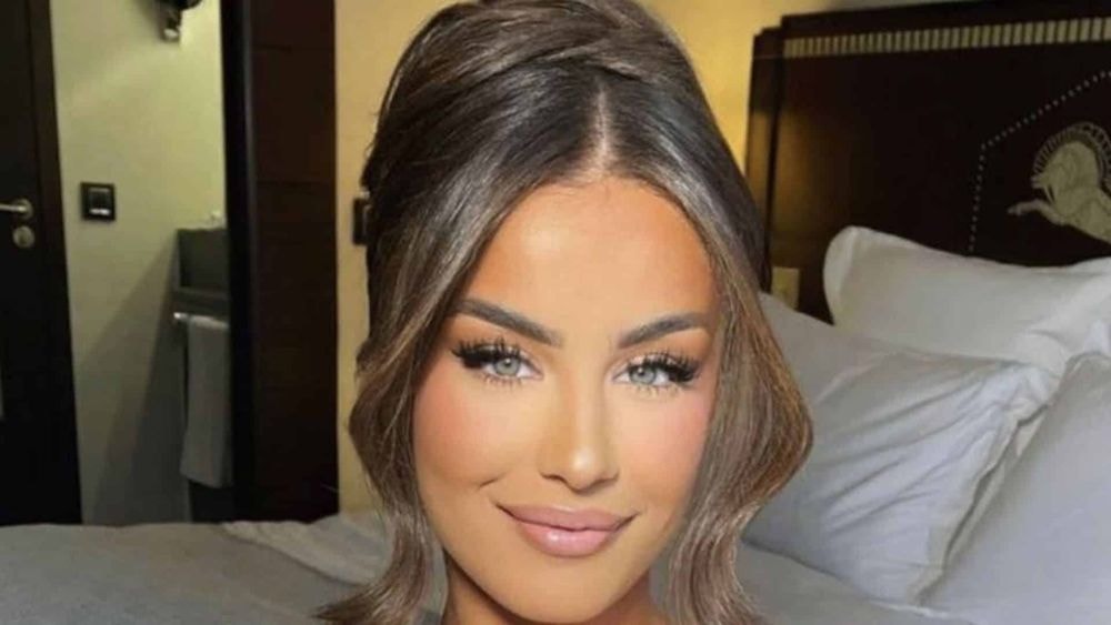 Kamila : accro à la chirurgie esthétique ? Une photo d'elle il y a 13 ans refait surface !