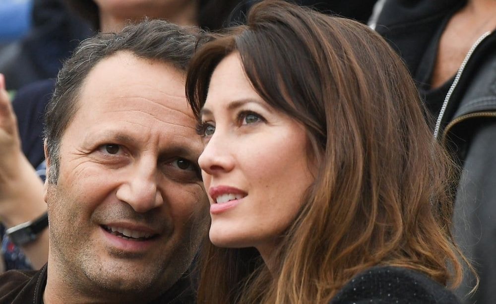 Mareva Galanter et Arthur dévoilent leur maison provençale à Saint-Tropez, havre de luxe au milieu des vignes