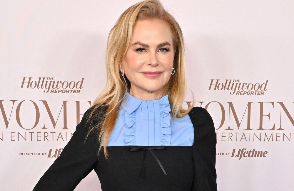 Nicole Kidman : qui sont ses 4 enfants ?