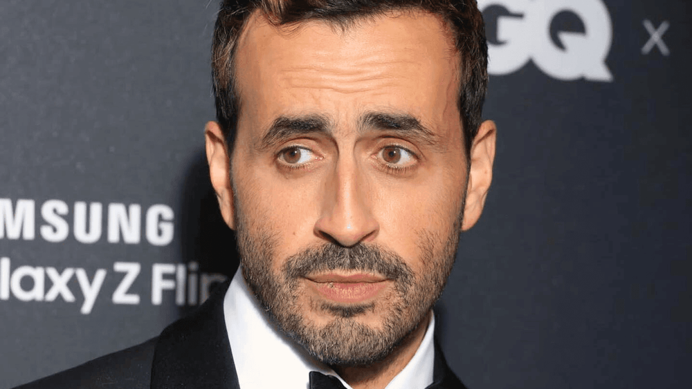 "Les gens se sont emballés…" : Jonathan Cohen pressenti pour réaliser le prochain film Astérix ?