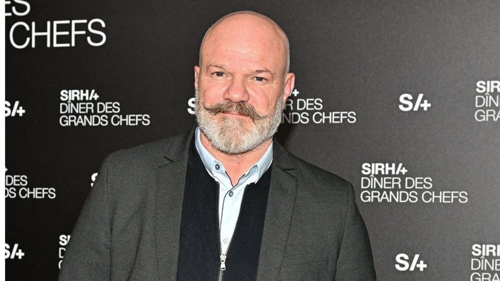 Philippe Etchebest : restaurants, cachets télévisés, boîte familiale... Le salaire à 8 chiffres de la star de Cauchemar en cuisine