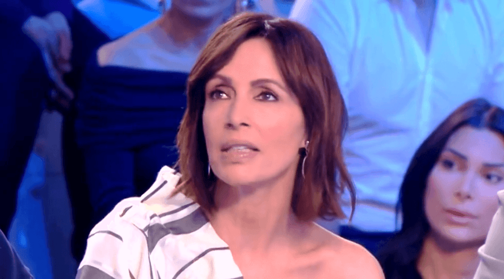 Géraldine Maillet menace Cyril Hanouna dans TPMP de le poursuivre en justice : « Faites attention ! »