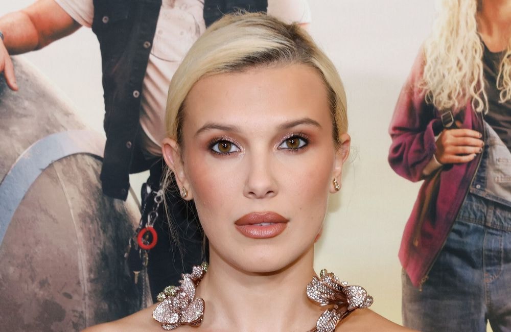 Millie Bobby Brown : son astuce express pour une bonne nuit de sommeil