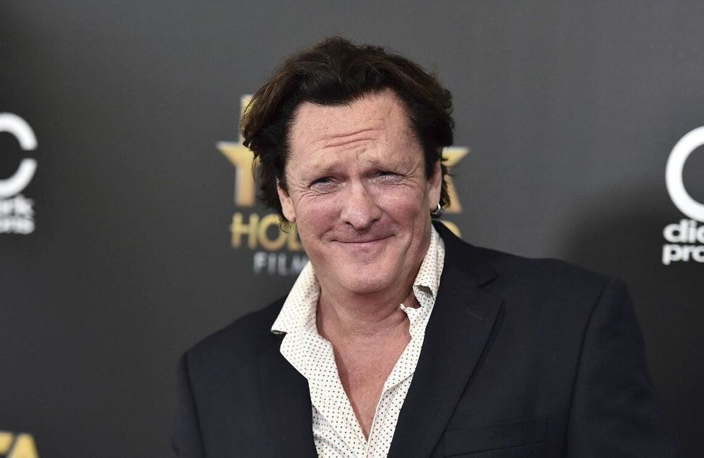 Michael Madsen, acteur de « Reservoir Dogs », arrêté pour violences conjugales