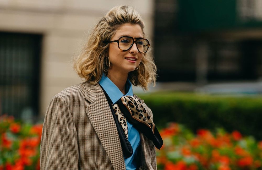 Ces imprimés animaliers sublimeront nos looks cet automne-hiver
