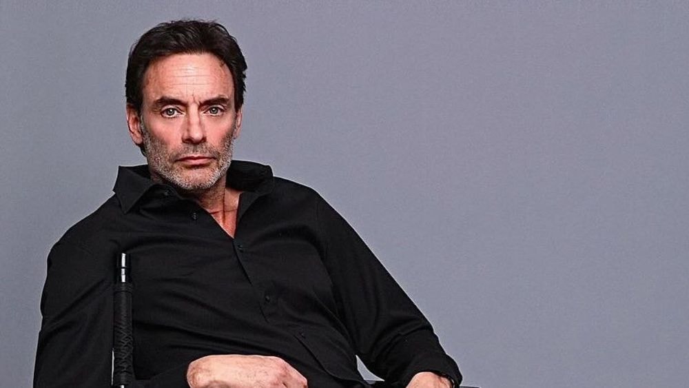 Anthony Delon : la décision de sa fille l’a plongé dans un profond désarroi