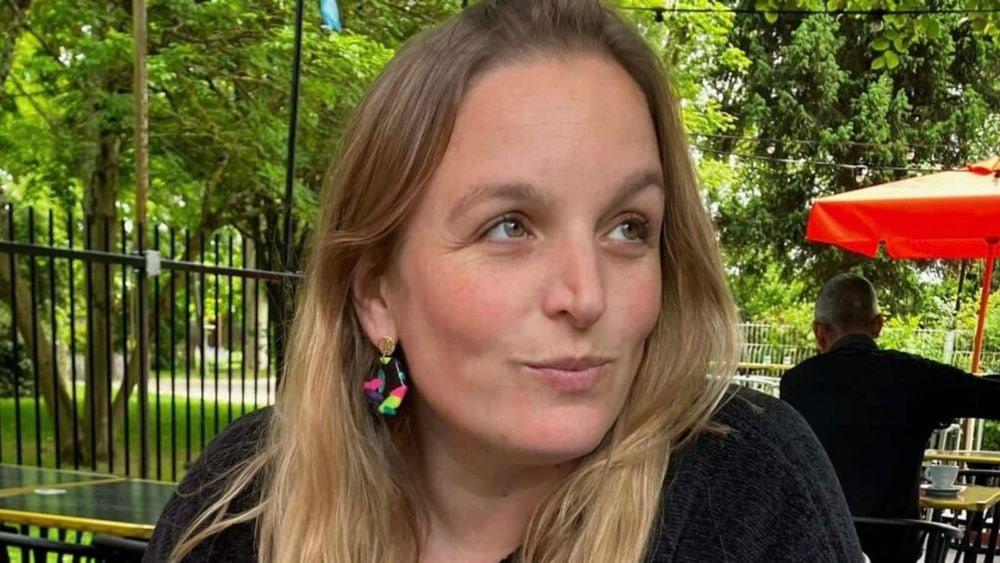 "Cette question blesse" : Audrey Boibessot (Familles nombreuses) pousse un coup de gueule après avoir reçu des questions trop intrusives
