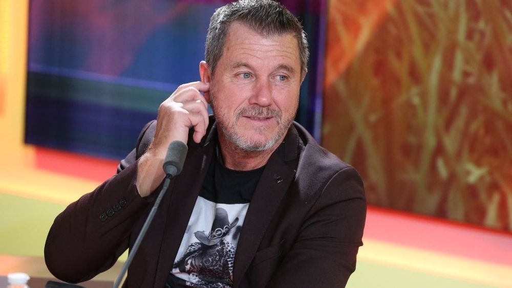 Pascal Olmeta défend son fils face à des critiques odieuses : "Il y a des choses que je ne comprendrai pas"