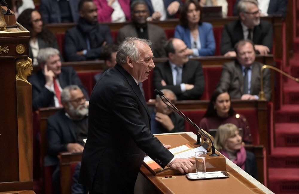 « Parcoursup est une question » : François Bayrou remet en cause l'orientation précoce