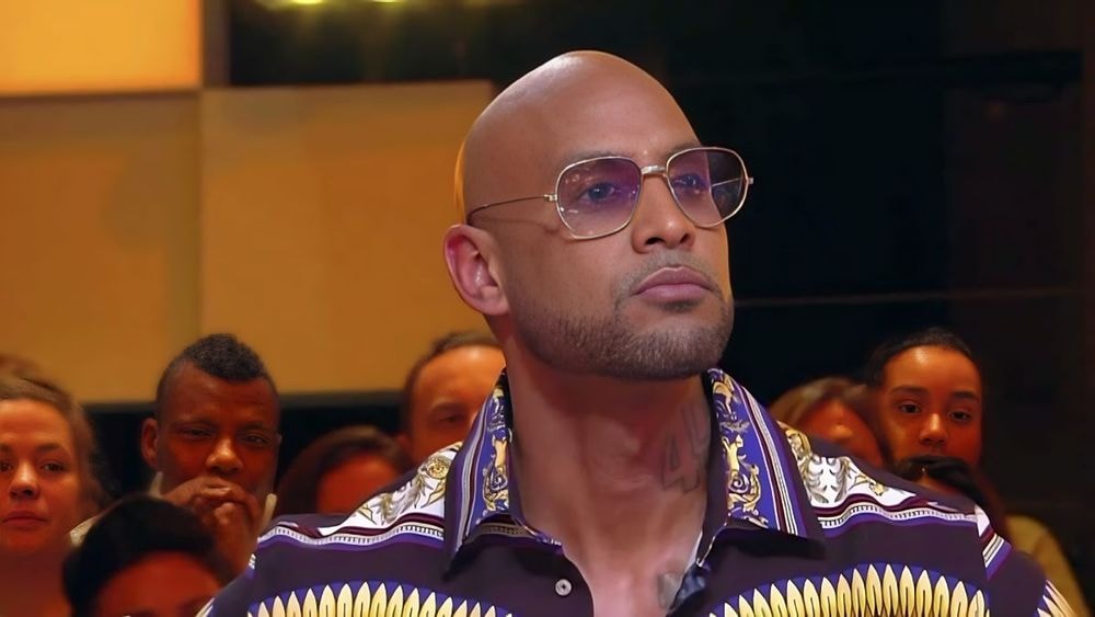 Fred Musa, 50 ans, se lâche sur Booba, son avis cash : "Il est…