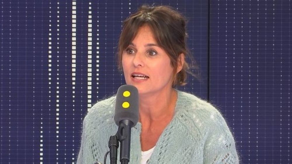 "Un prédateur" : Faustine Bollaert révèle l'incident avec Michel Drucker qui l'a bouleversée