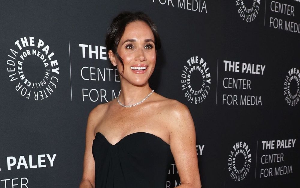Meghan Markle rouge de jalouse, Victoria Beckham serait trop proche du prince Harry