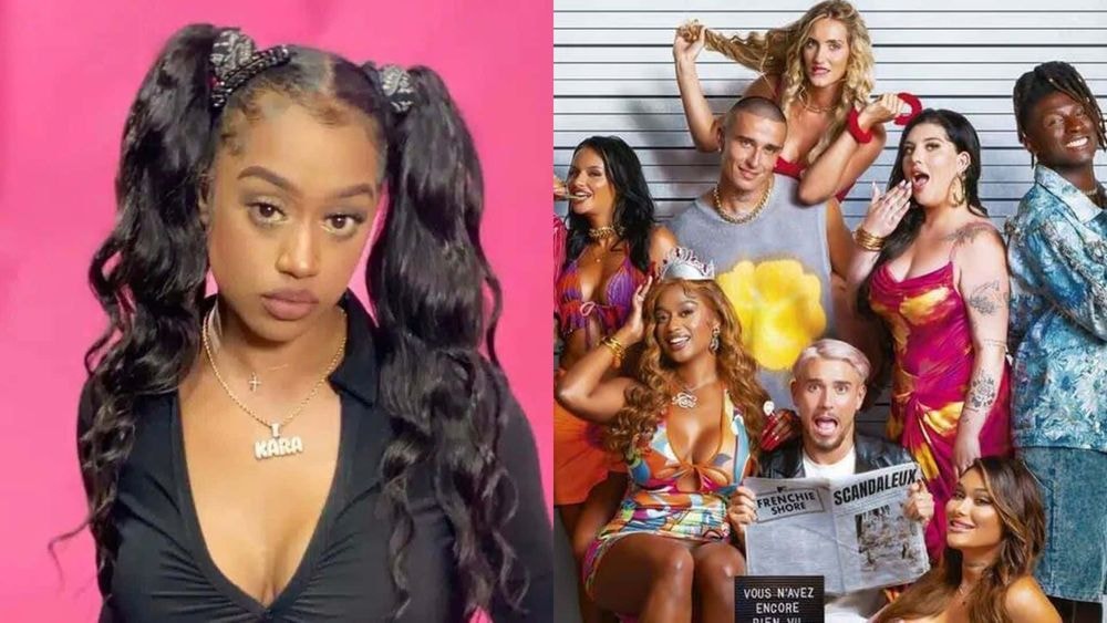 Kara (Frenchie Shore) : elle accuse un autre candidat d'agression sexuelle, les révélations choquantes !