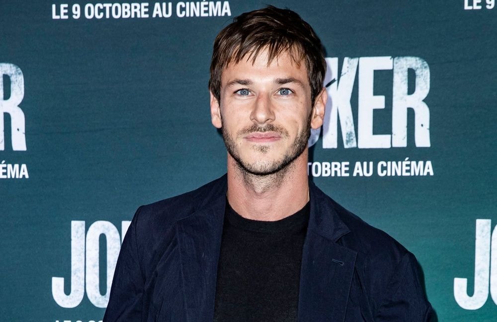 Gaspard Ulliel : quatre ans après sa disparition, son ex-compagne partage un cliché touchant