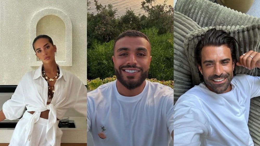 "J'ai compris" : Marwa Merazka en couple avec Emine ? Vincent Queijo réagit cash !