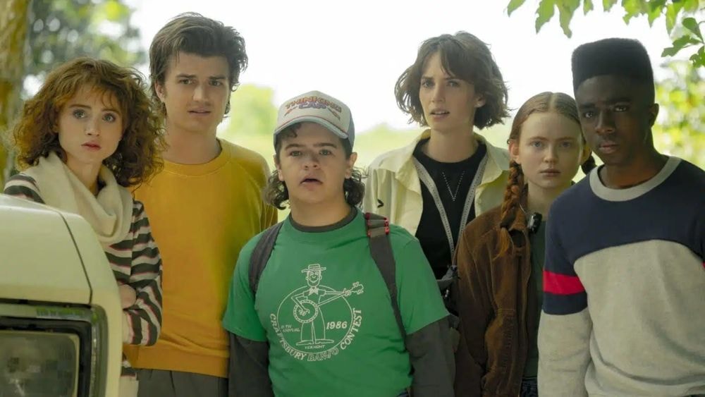 Stranger Things : à quand la sortie de la saison 5 ? Les producteurs font une grande annonce, regardez !