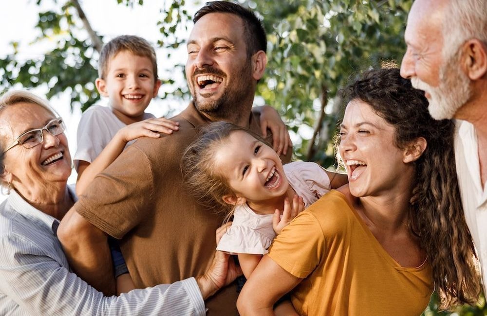 « Enfant préféré » : ce profil très précis que les parents ont tendance à favoriser