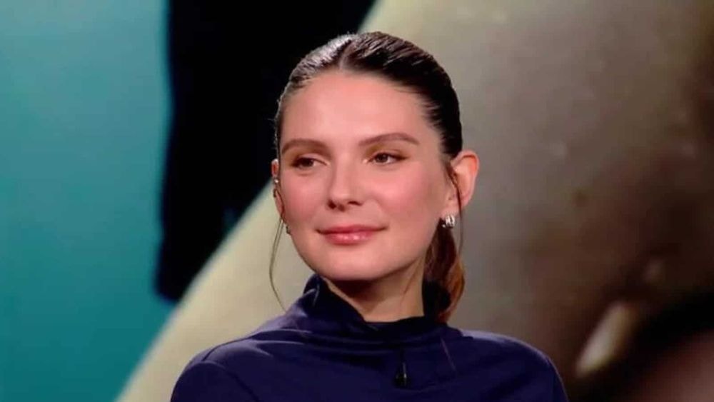"J’attends un enfant" : Joséphine Japy révèle être enceinte de son premier enfant avec son compagnon, Nicolas