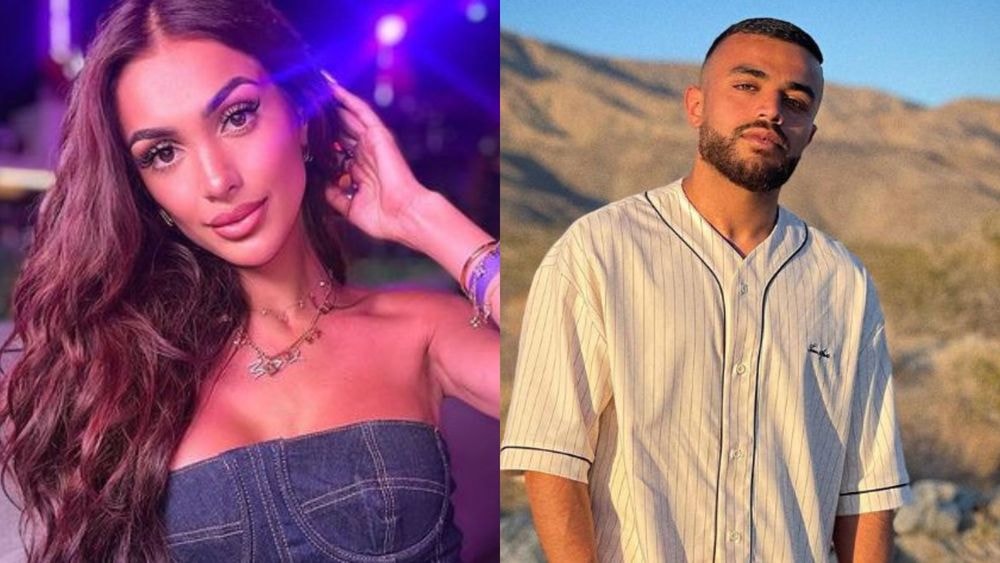 Maissane : son ex Emine déjà divorcé ? Elle pousse un gros coup de gueule !