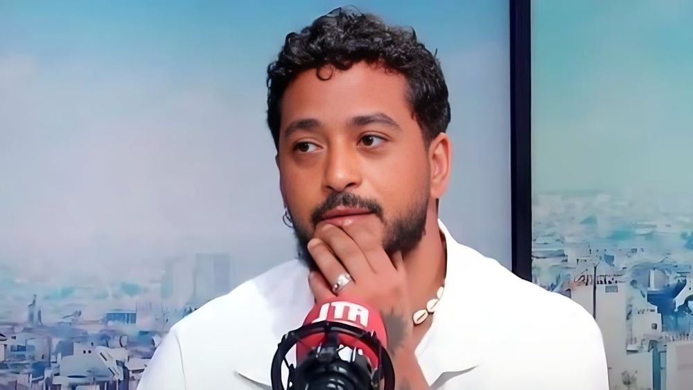 "Je tenais à m'excuser" : Slimane sort du silence après une décision inattendue