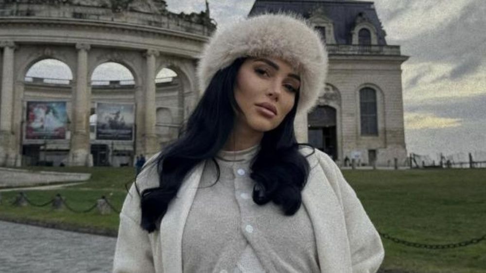 Fidji Ruiz : cette « malformation » l’empêche de faire cette chose avec son bébé