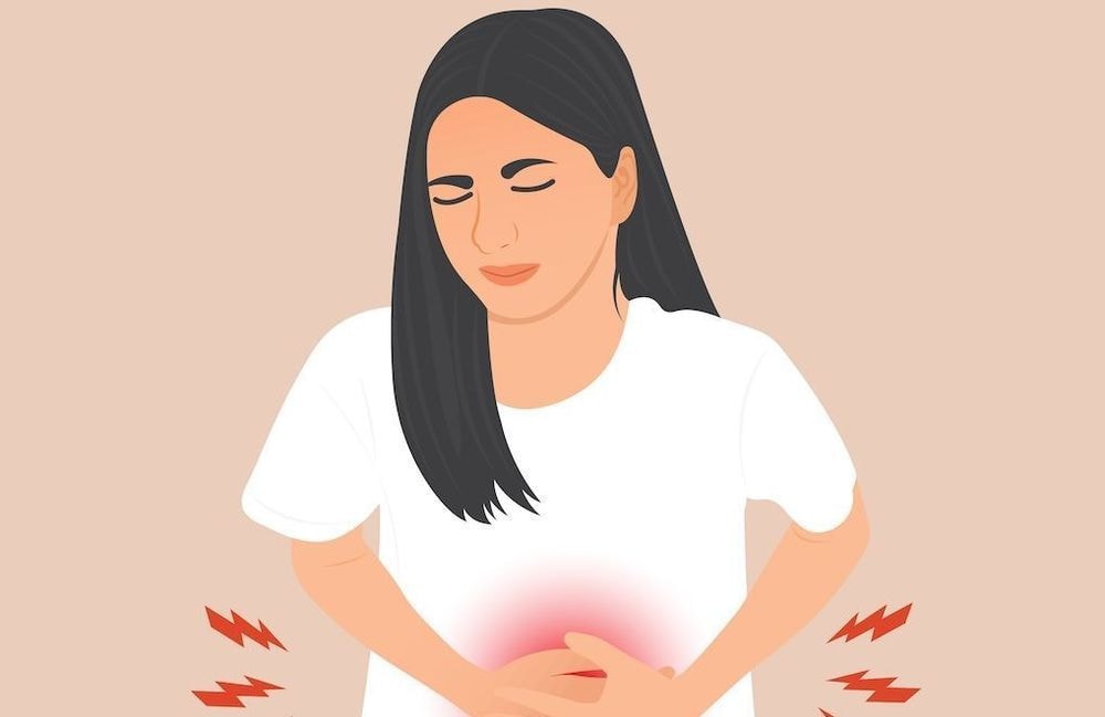 30 % des femmes ont des règles plus douloureuses à cette période de l’année