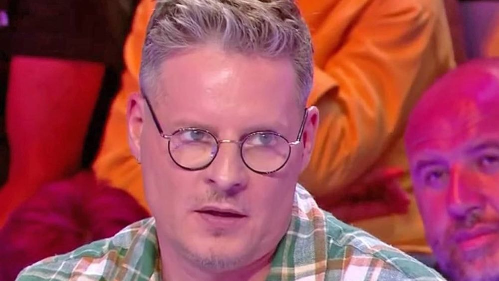 "Il fallait que..." : Matthieu Delormeau s'exprime sur "l'enfer" qu'il a vécu avant son retour dans TBT9 !