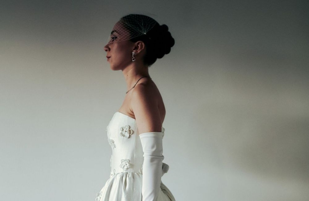 Pour ou contre : dois-je porter la robe de mariée de ma mère ?