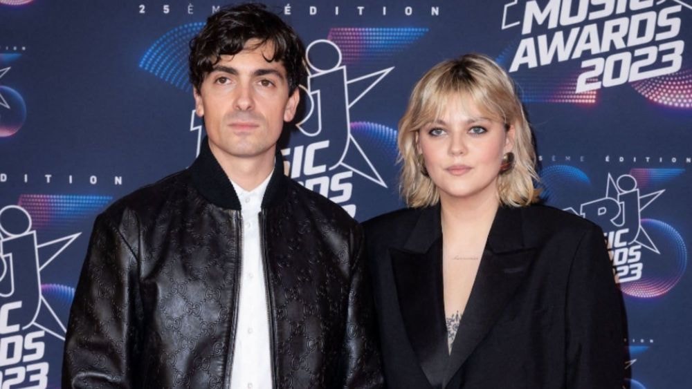 Louane : la chanteuse a dit oui à son compagnon Florian, les photo du pré-mariage dévoilées !
